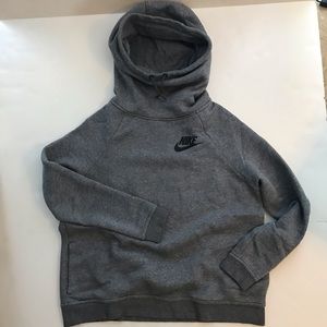 Nike Funnel Neck Hoodie